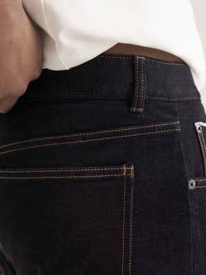 The 1755 Selvedge Jean Regular