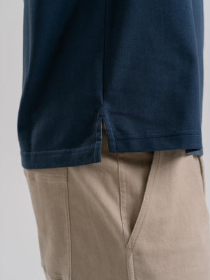 The Classic Rugby Top