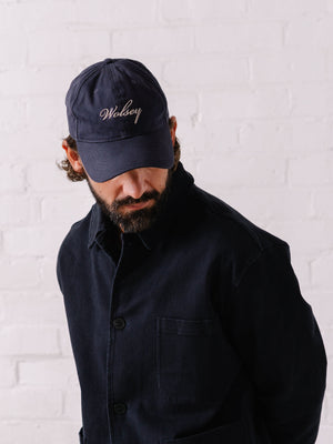 The Waxed Cap