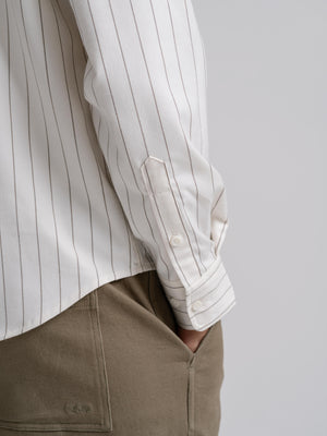 The Stripe Shirt