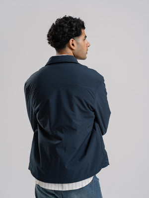 The Essential Overshirt