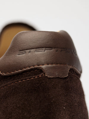 Steptronic Scanda