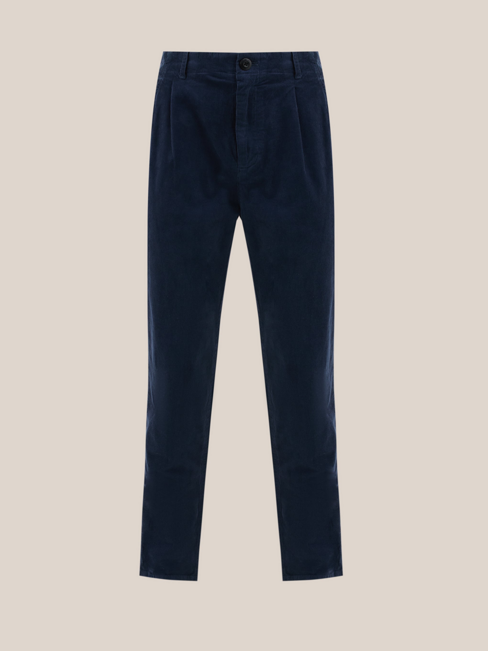 Cord Trouser — Wolsey