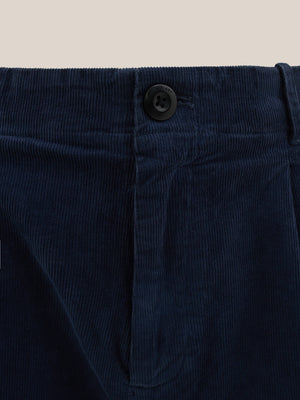 Cord Trouser