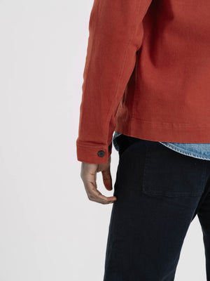 The Chore Jacket