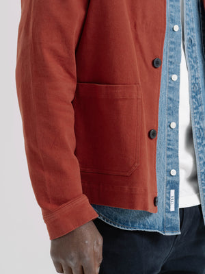 The Chore Jacket