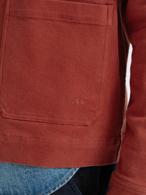 The Chore Jacket