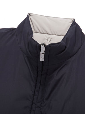 Reversible Gilet