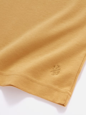 1755 Pima Cotton T-Shirt