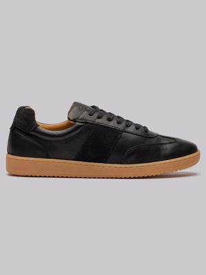 Steptronic Soulbury Trainer Black