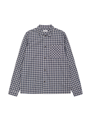 Gingham Shirt