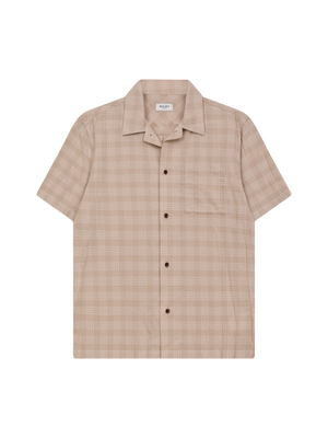 Check Shirt
