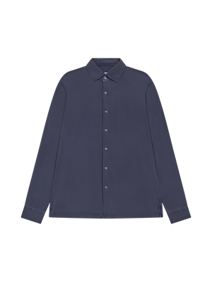 Long Sleeve Jersey Shirt