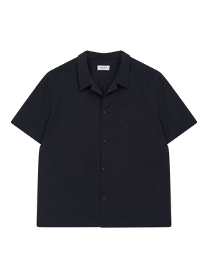 Seersucker Shirt