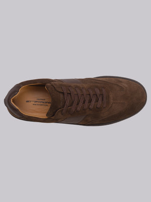 Steptronic Soulbury Trainer Brown