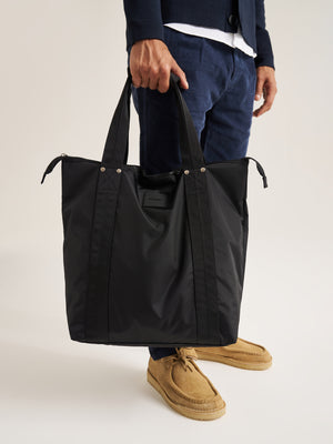 Tote Bag and umbrella