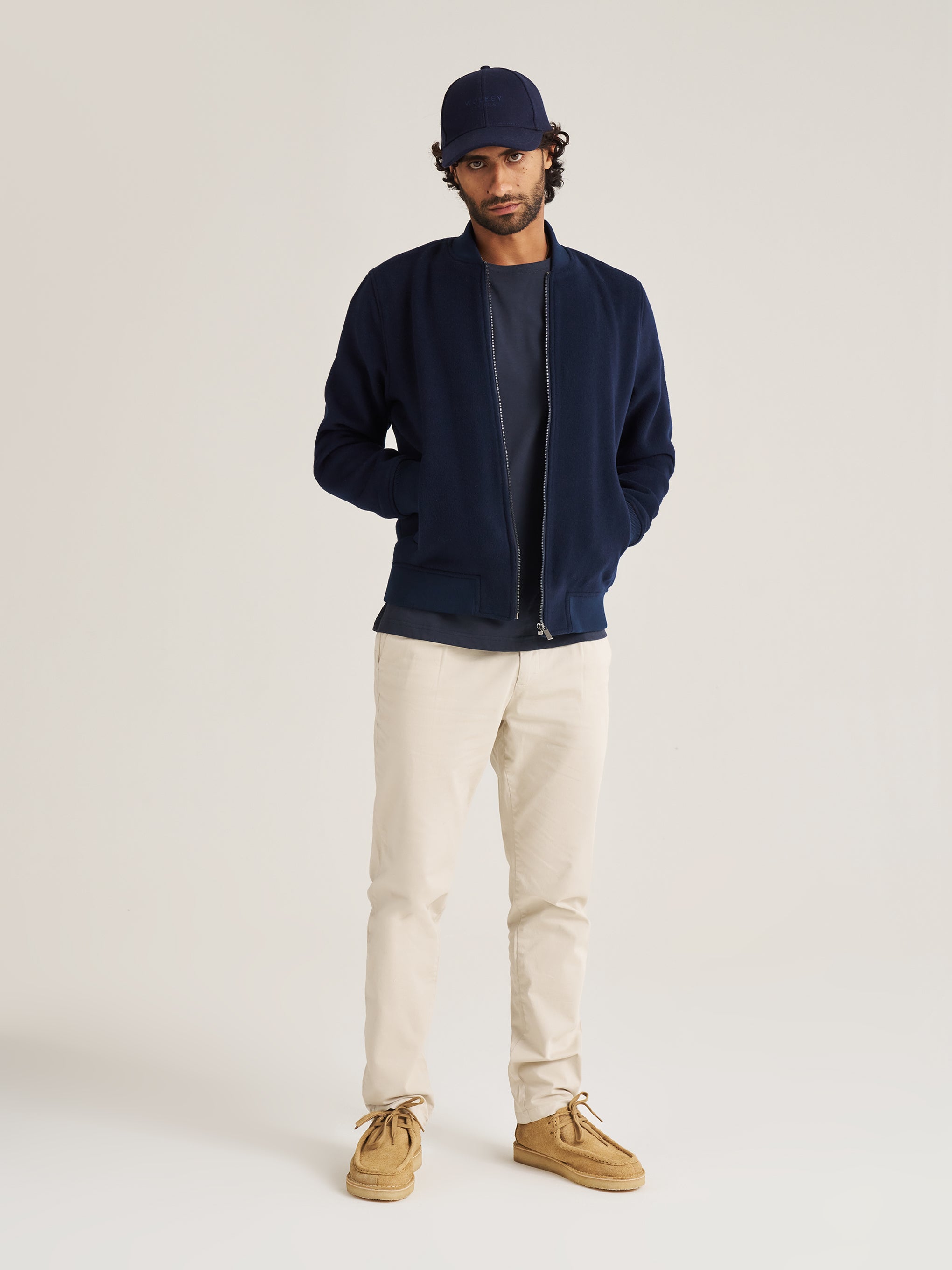 Wolsey jacket price new arrivals