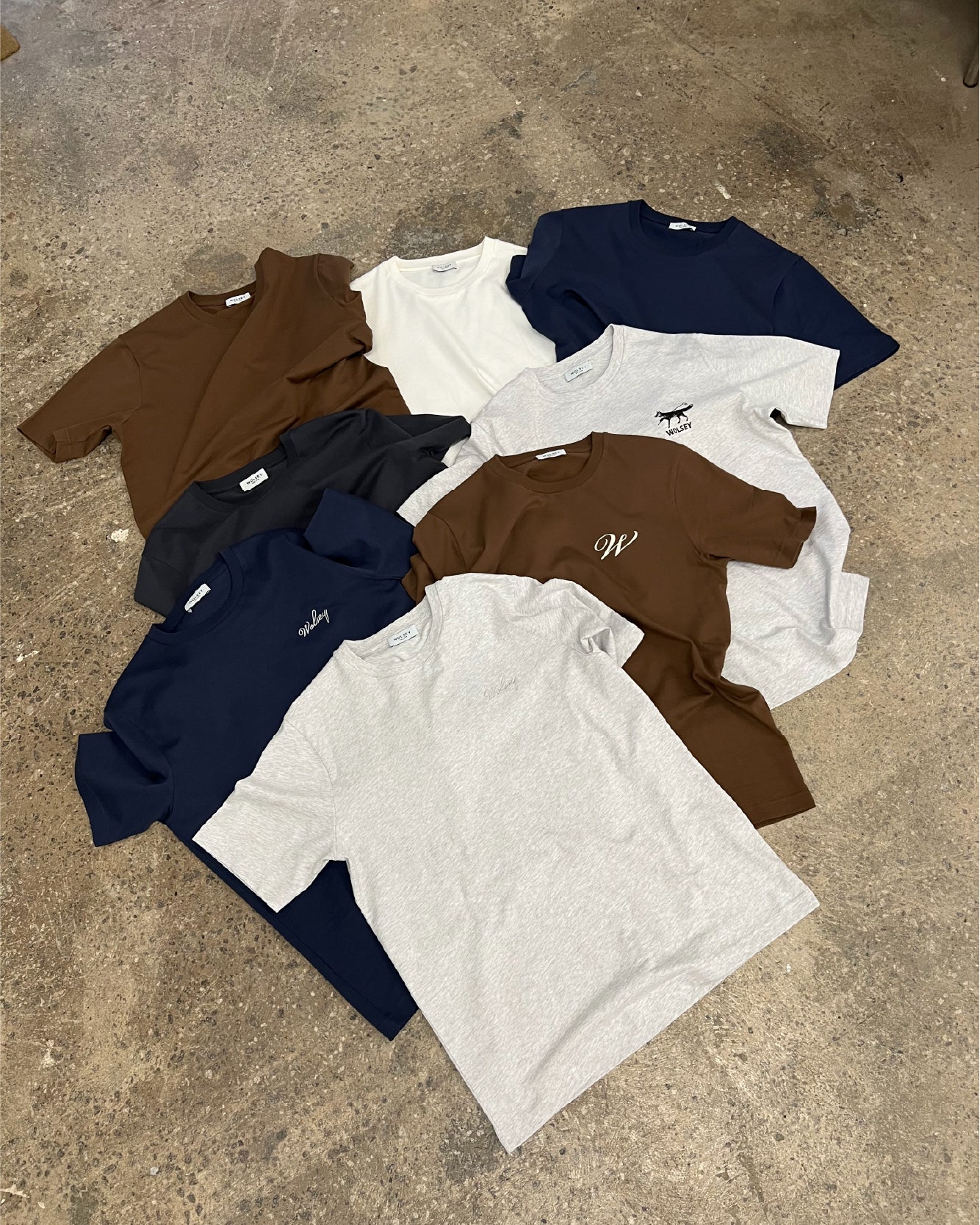 3 for 2 On T-Shirts
