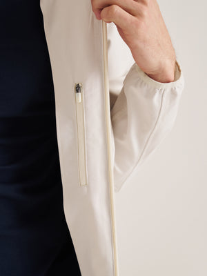 Active Performance Track Jacket