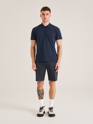 Active Performance Pique Polo