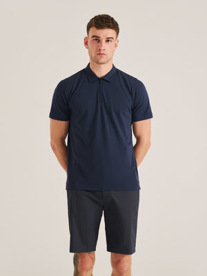 Active Performance Pique Polo