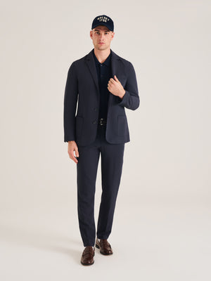 Technical Travel Blazer