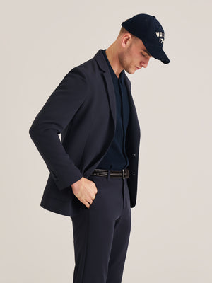 Technical Travel Blazer