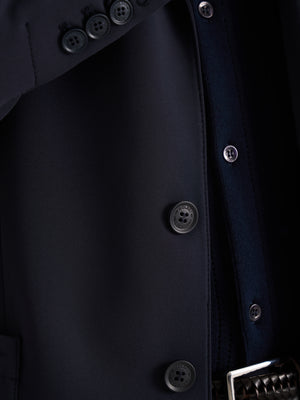 Technical Travel Blazer