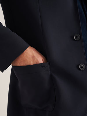Technical Travel Blazer