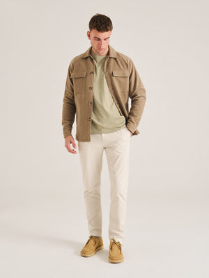 Premium Essentials Pocket T-shirt
