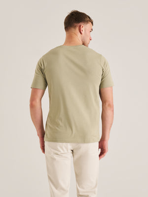Premium Essentials Pocket T-shirt