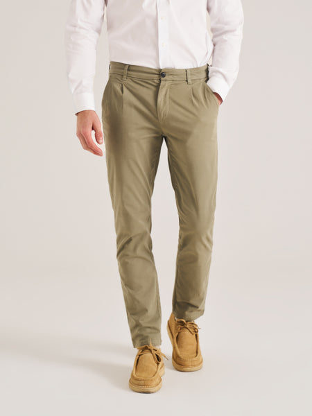 【定価33,000円】FLAT FRONT TROUSERS 23ss FLAT FRONT TROUSERS ｜ MARKAWARE