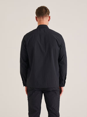 Technical Shacket