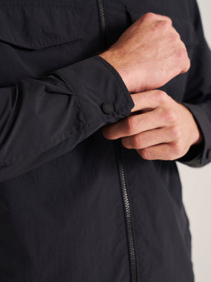 Technical Shacket