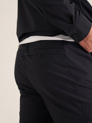 Technical Cargo Pant