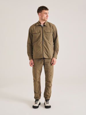 Technical Shacket