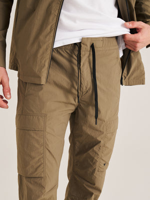 Technical Cargo Pant