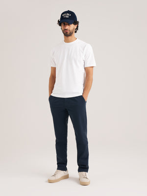 Pique T-Shirt
