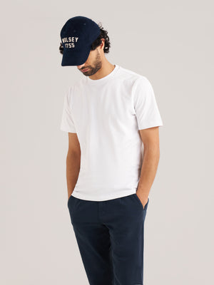 Pique T-Shirt