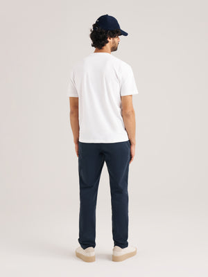 Pique T-Shirt