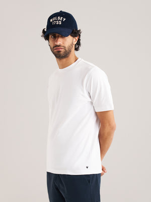 Pique T-Shirt
