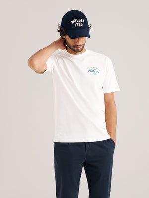 Wolsey Print T-Shirt