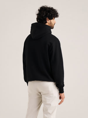 Applique Hoodie