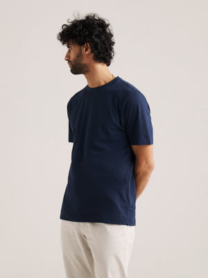 Pique T-Shirt