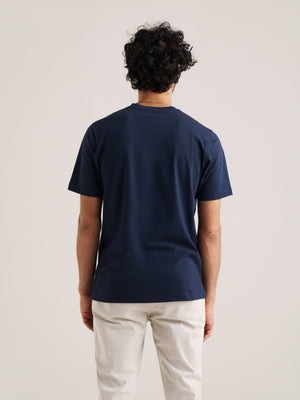 Pique T-Shirt