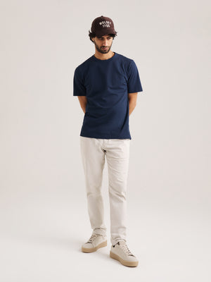 Pique T-Shirt