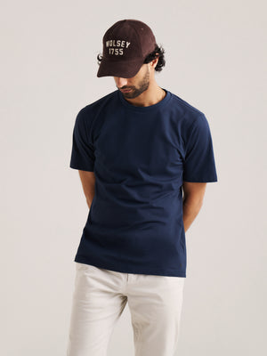 Pique T-Shirt