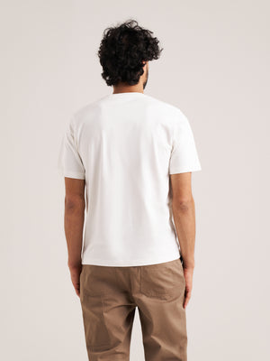 Fox Print T-shirt