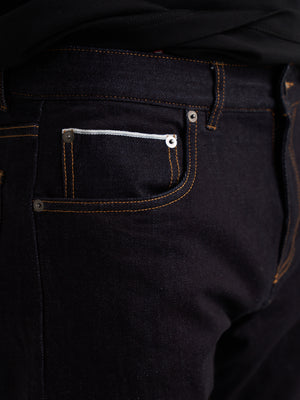 1755 Selvedge Jean