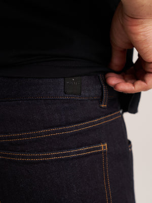 1755 Selvedge Jean